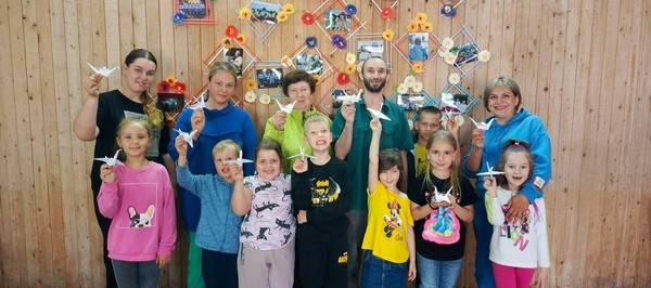 «Журавлик»