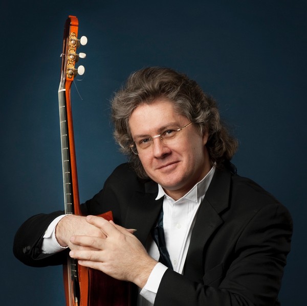 Юрий Нугманов