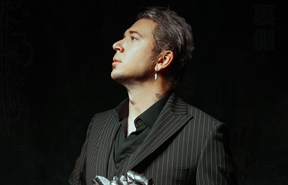 Playingtheangel