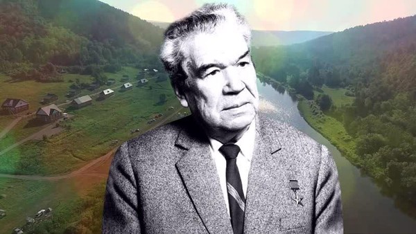 Литературный час «Путешествие по творчеству Мустая Карима»
