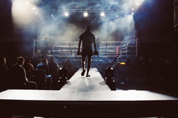 Fight Nights 129