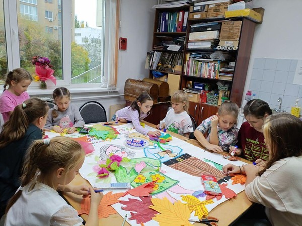 Выставка «Флористический декор»