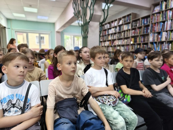 Лингвистическая экспедиция «Холодно. Теплее. Горячо»