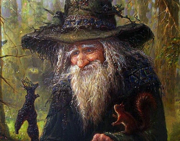 Час русской культуры «Ерофеев день»