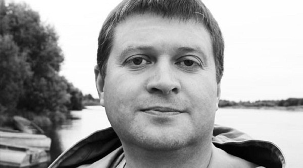 Презентация книги Дениса Осокина «Орден Кубышки»