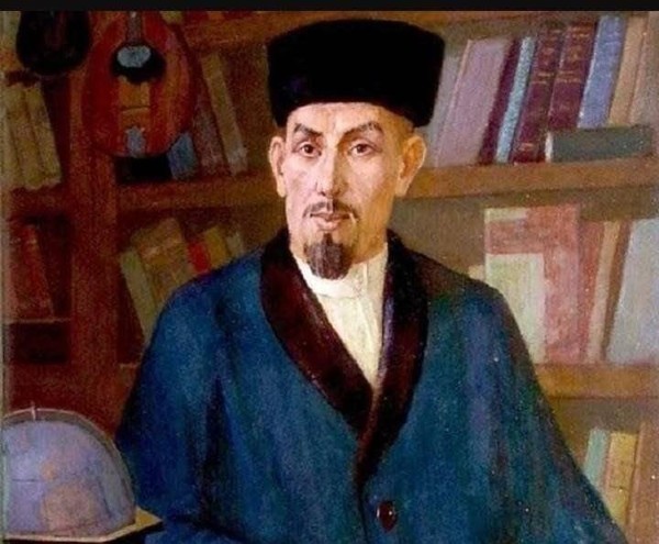 Программа «Неизвестный Каюм Насыри»
