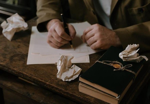 Поэтический вечер «С. Есенин. Я один твой певец и глашатай!»