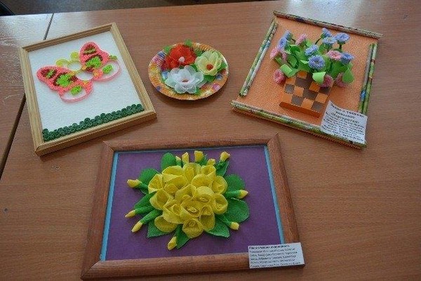 Мастер-класс «Кукла»