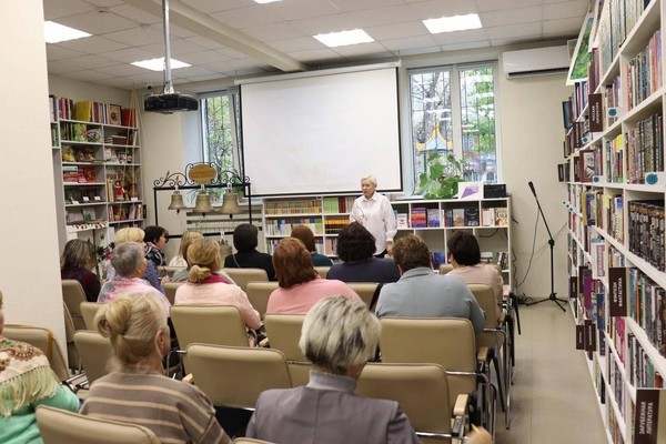 Краеведческий час «Мудрый хозяин Белого Бима»