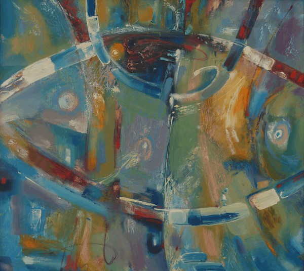 Выставка «Новые грани коллекции»