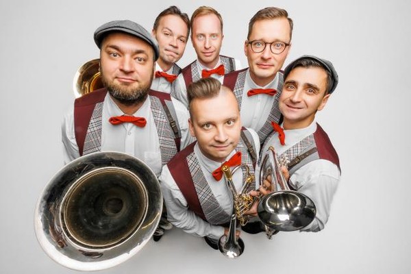 Абонемент Music night