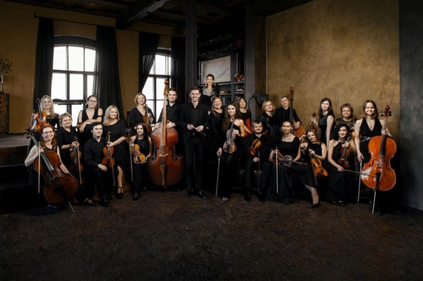 Абонемент «Персоны»