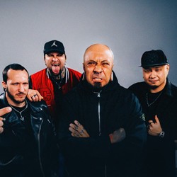 Группа «Starkillers»