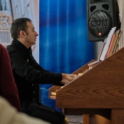 Бах – 340