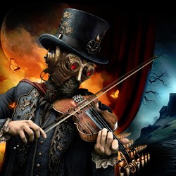 MetalliadA: Баллада Тысячи Свечей. Metallica, Scorpions, Bon Jovi, Guns 'N Roses