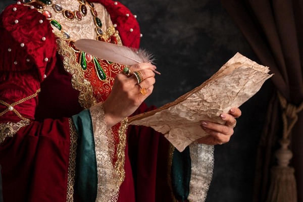 Спектакль «Голодранцы-аристократы»