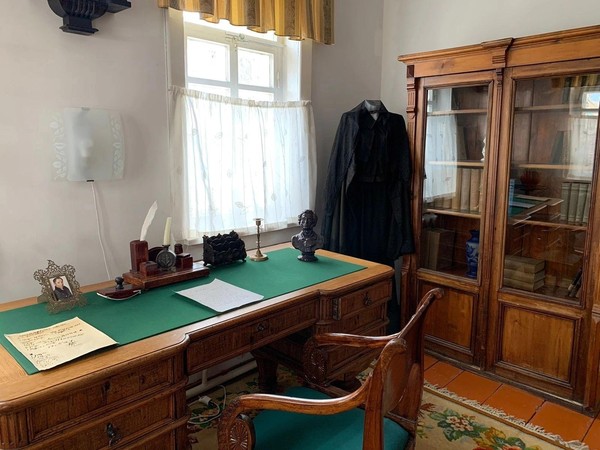 Комплексное тематическое занятие «Беспритворная любовь к отечеству»