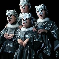 Кошкин дом