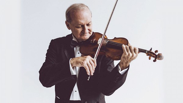 Александр Чернов. Непревзойдённые виртуозы