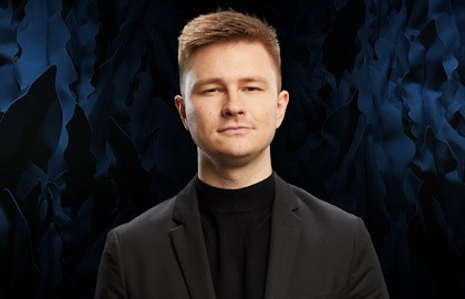 Вадим Постильный
