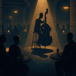 Джаз на глубине