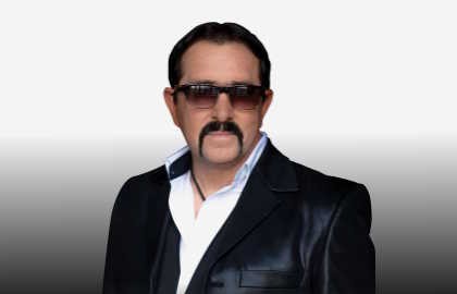 Владимир Ждамиров
