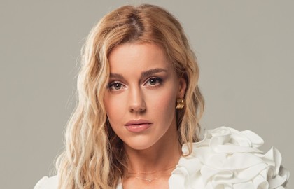 Юлианна Караулова