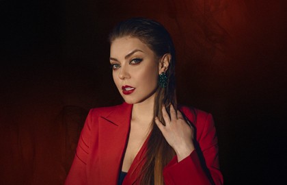 Акула (Оксана Почепа)