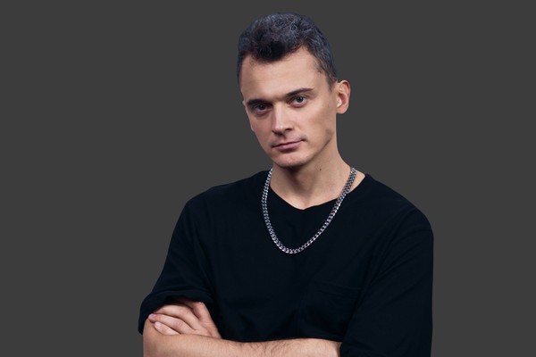 Макс Заяц