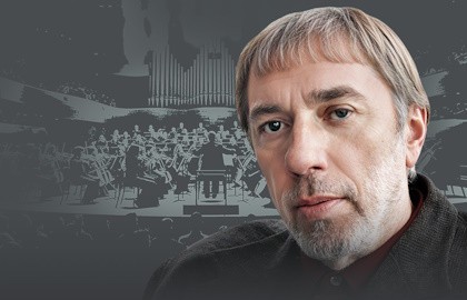 Эдуард Артемьев. Новые прочтения. Открытия и премьеры