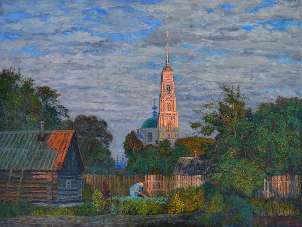 Выставка «55»