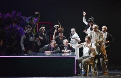 Татьяна Григорьева