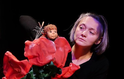 Дочки-матери