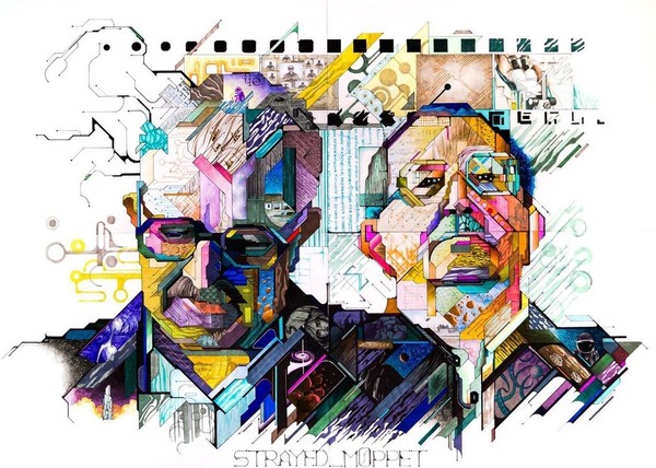 Лекция культуролога, кинокритика, лектора «Культурного Клуба в Санкт-Петербурге» Дмитрия Шамонова «Братья Стругацкие. Аркадий и Борис»