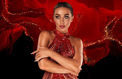 Анна Седокова