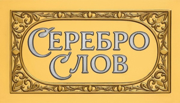 Заседание литературного объединения «Серебро слов»