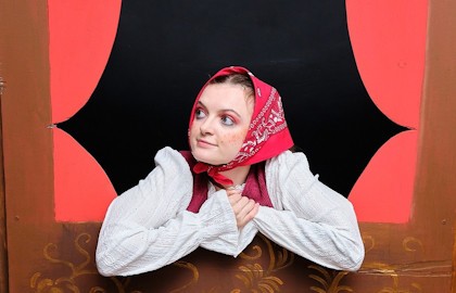 Жихарка