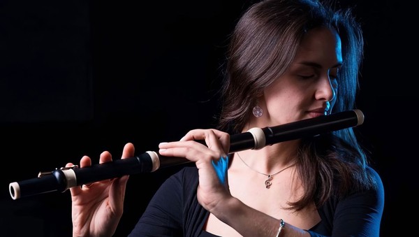 Flute & Lute