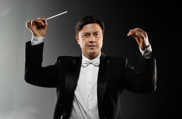 Абонемент «Сказки с оркестром»