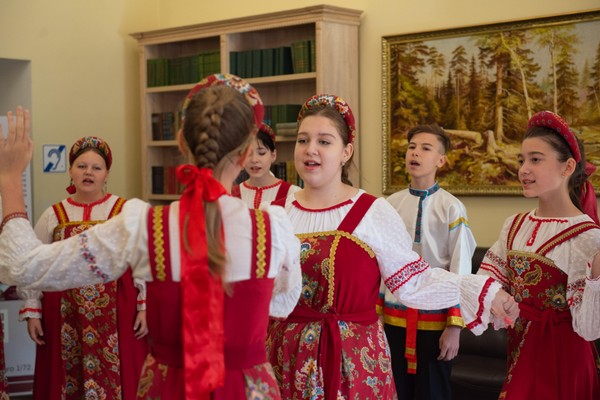 Программа «Край, где хочется жить!»