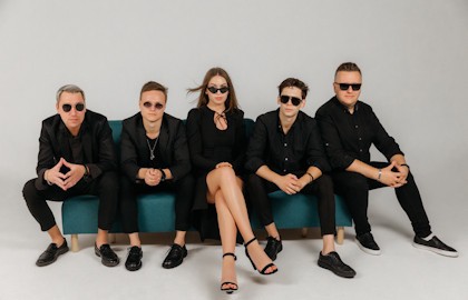 Золотые хиты с Jazzophrenia