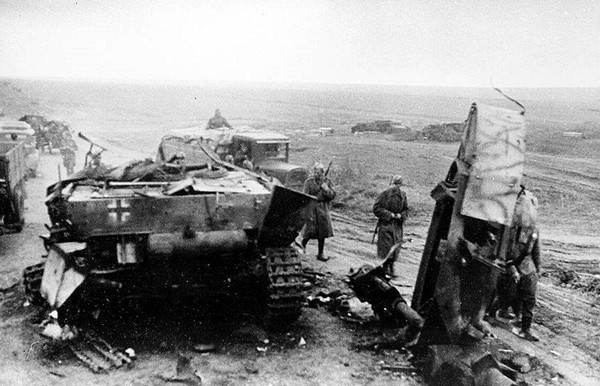 Тематическая беседа «Бессмертный подвиг на Волоколамском шоссе»