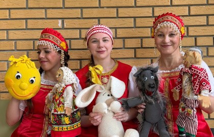 Помогите Колобку