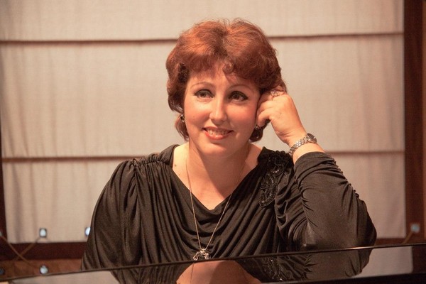Концерт «Орган. Виолончель. Скрипка»