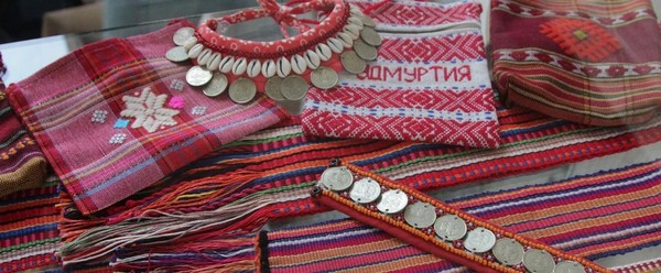 Республиканский фестиваль финно-угорских народов «Мы — ветви древа одного»