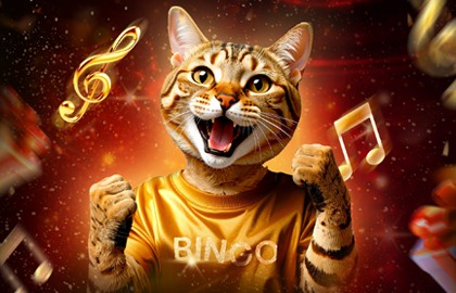 Музыкальное лото в Москве со стендап комиком