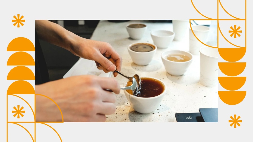 Lazy Barista Roasting Company