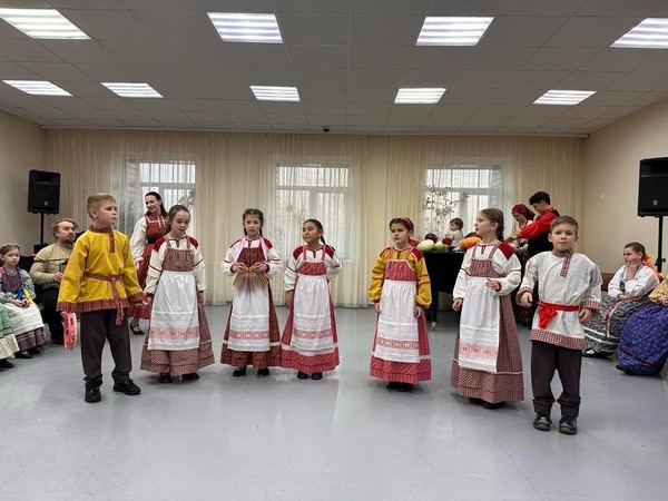 Осенины