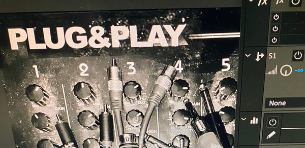 Plug & Play