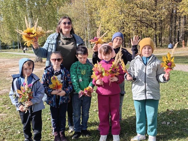 Программа «Любовью держится семья»